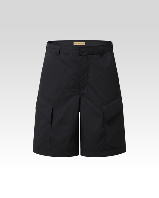 Utility Cargo Shorts