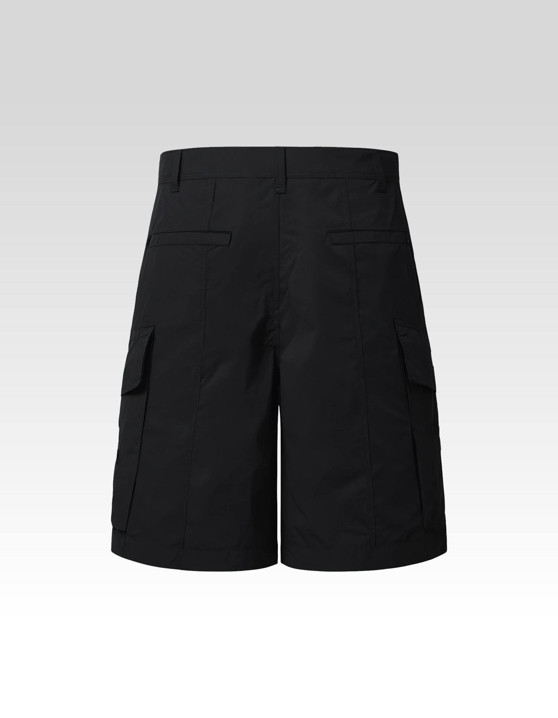 Utility Cargo Shorts