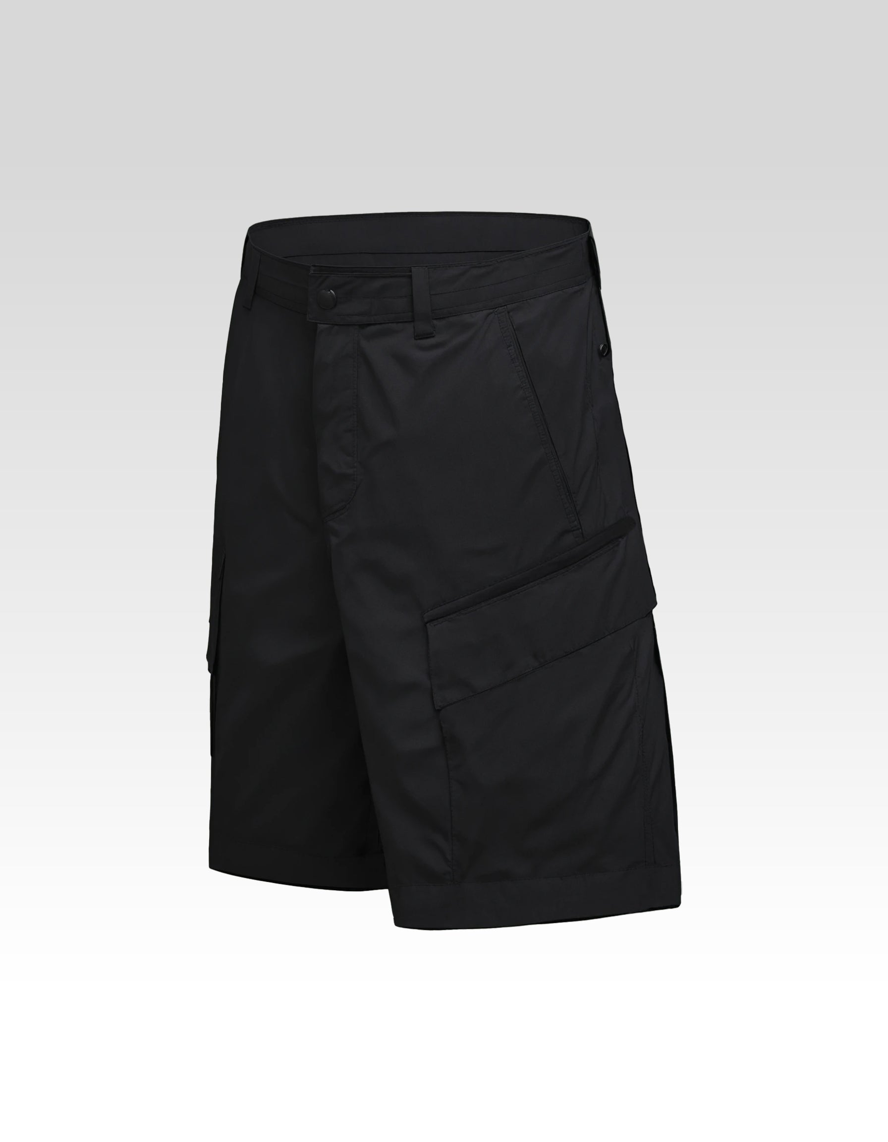 Utility Cargo Shorts